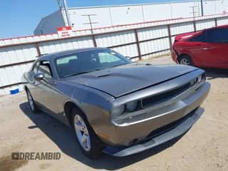 2011 Dodge Challenger with VIN 2B3CJ4DG4BH605437, listed as a IAAI auction lot 40514649 with 218,976 mi miles and . Bid and sale history available at DreamBid. Image 1.