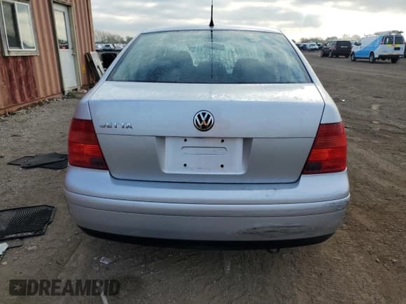 ✅ 2002 Volkswagen Jetta GLS • VIN: 3VWSB69MX2M189250 • Lot: 86641755. Listed on Copart with 147,264 mi. Free auction sales archive from the USA and detailed vehicle history report at DreamBid. Image 6.