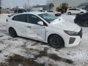 ✅ 2019 Hyundai Ioniq SEL • VIN: KMHC75LC5KU115034 • Lot: 47424095. Wystawiony na Copart z przebiegiem 70 409 mil. Bezpłatny archiwum sprzedaży aukcyjnych z USA i szczegółowy raport historii pojazdu na DreamBid. Zdjęcie 4.