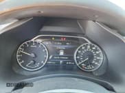 ✅ 2021 Nissan Murano SV • VIN: 5N1AZ2BJ0MC139878 • Lot: 86508395. Listed on Copart with 54,081 mi. Free auction sales archive from the USA and detailed vehicle history report at DreamBid. Image 9.