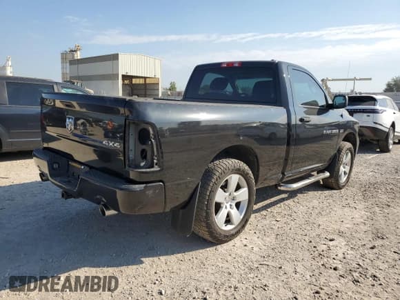 ✅ 2011 Ram 1500 Tradesman • VIN: 3D7JV1ET5BG607126 • Лот: 84798935. Опубликован ранее на Copart с пробегом Не указан. Бесплатный доступ к архиву аукционных продаж из США и подробный отчёт об истории автомобиля на DreamBid. Изображение 3.