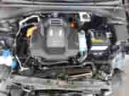 2020 Hyundai Ioniq SE с VIN KMHC75LJ2LU076466, выставлен на аукционе Copart как лот 61099775 с пробегом 33 875 миль миль и Списание • Salvage title. История ставок и продаж доступна на DreamBid. Изображение 11.