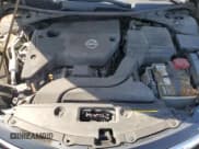 ✅ 2015 Nissan Altima 2.5 • VIN: 1N4AL3AP5FC261307 • Lot: 61508035. Listed on Copart with 171,551 mi. Free auction sales archive from the USA and detailed vehicle history report at DreamBid. Image 11.