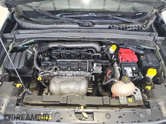 ✅ 2021 Jeep Renegade Jeepster • VIN: ZACNJDAB5MPM95674 • Lot: 57142895. Wystawiony na Copart z przebiegiem 93 696 mil. Bezpłatny archiwum sprzedaży aukcyjnych z USA i szczegółowy raport historii pojazdu na DreamBid. Zdjęcie 12.