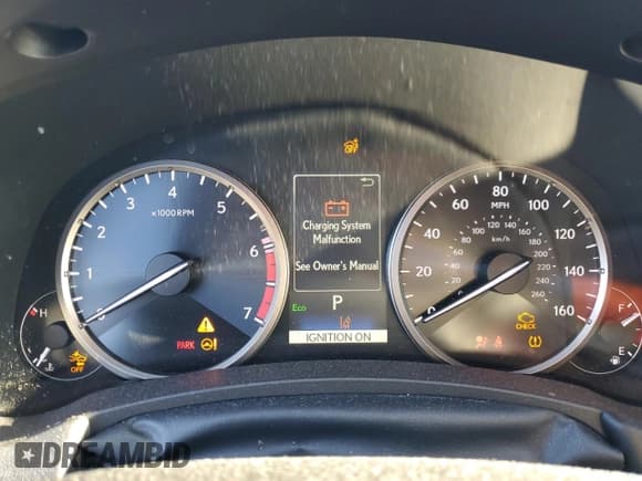 ✅ 2021 Lexus NX 300 • VIN: JTJDARDZ2M5031297 • Lot: 90480815. Wystawiony na Copart z przebiegiem 33 950 mil. Bezpłatny archiwum sprzedaży aukcyjnych z USA i szczegółowy raport historii pojazdu na DreamBid. Zdjęcie 9.