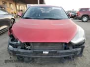 ✅ 2013 Hyundai Veloster w/Gray Int • VIN: KMHTC6AD2DU134561 • Lot: 84220584. Wystawiony na Copart z przebiegiem 161 819 mil. Bezpłatny archiwum sprzedaży aukcyjnych z USA i szczegółowy raport historii pojazdu na DreamBid. Zdjęcie 5.