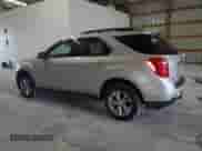 2015 Chevrolet Equinox LT с VIN 2GNALBEK7F6396131, выставлен на аукционе Copart как лот 81763435 с пробегом 128 601 миль миль и Списание • Salvage title. История ставок и продаж доступна на DreamBid. Изображение 2.