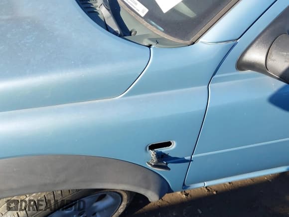 ✅ 2002 Land Rover Freelander • VIN: SALNY22222A361972 • Лот: 41713070. Опубликован ранее на IAAI с пробегом Не указан. Бесплатный доступ к архиву аукционных продаж из США и подробный отчёт об истории автомобиля на DreamBid. Изображение 6.