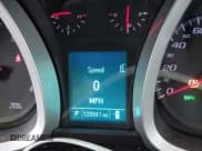 ✅ 2012 Chevrolet Equinox 1LT • VIN: 2GNALDEKXC6312830 • Lot: 43721179. Listed on IAAI with 120,841 mi. Free auction sales archive from the USA and detailed vehicle history report at DreamBid. Image 7.