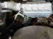 2009 Dodge 1500 TRX с VIN 1D3HB18P09S784063, выставлен на аукционе Copart как лот 83540924 с пробегом 220 042 миль миль и Списание • Salvage title. История ставок и продаж доступна на DreamBid. Изображение 13.