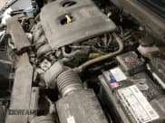 ✅ 2019 Hyundai Elantra SE • VIN: KMHD74LF8KU756994 • Lot: 42260988. Listed on IAAI with 148,428 mi. Free auction sales archive from the USA and detailed vehicle history report at DreamBid. Image 19.