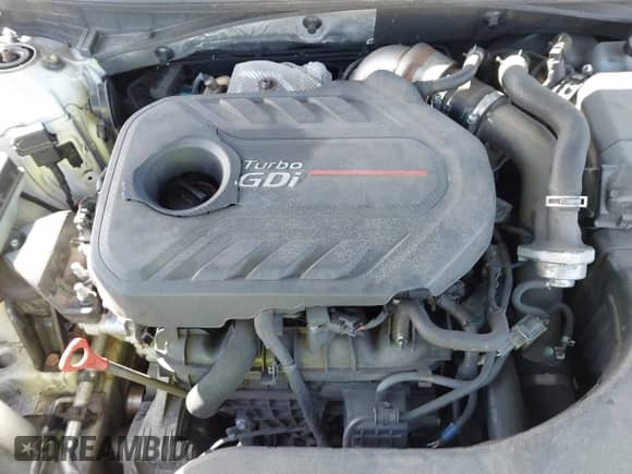 2017 Hyundai Sonata Sport with VIN 5NPE34AB3HH550120, listed as a IAAI auction lot 41603498 with 61,581 mi miles and . Bid and sale history available at DreamBid. Image 10.