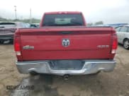 ✅ 2009 Dodge 1500 Sport • VIN: 1D3HV18T49S789237 • Lot: 61828995. Listed on Copart with 342,083 mi. Free auction sales archive from the USA and detailed vehicle history report at DreamBid. Image 6.