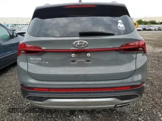 ✅ 2022 Hyundai Santa Fe SEL • VIN: 5NMS34AJ8NH475210 • Lot: 49037553. Wystawiony na Copart z przebiegiem 9 515 mil. Bezpłatny archiwum sprzedaży aukcyjnych z USA i szczegółowy raport historii pojazdu na DreamBid. Zdjęcie 6.