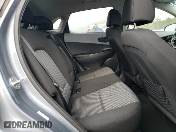 ✅ 2018 Hyundai Kona SEL • VIN: KM8K22AA3JU162426 • Лот: 36882554. Опубликован ранее на Copart с пробегом 43 080 миль. Бесплатный доступ к архиву аукционных продаж из США и подробный отчёт об истории автомобиля на DreamBid. Изображение 11.