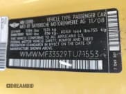 ✅ 2009 MINI Hardtop • VIN: WMWMF33529TU71553 • Лот: 92333375. Опубликован ранее на Copart с пробегом 120 147 миль. Бесплатный доступ к архиву аукционных продаж из США и подробный отчёт об истории автомобиля на DreamBid. Изображение 12.