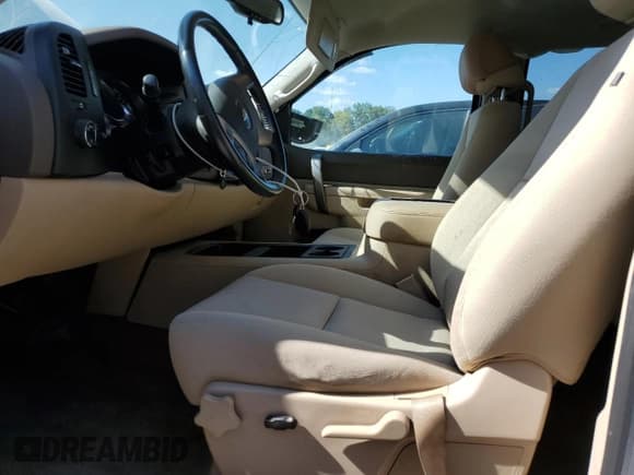 ✅ 2013 Chevrolet Silverado 1500 LT • VIN: 3GCPCSE0XDG171446 • Lot: 71834424. Listed on Copart with 118,550 mi. Free auction sales archive from the USA and detailed vehicle history report at DreamBid. Image 7.