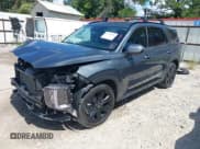 ✅ 2023 Hyundai Palisade XRT • VIN: KM8R34GE3PU627149 • Лот: 43292098. Опубликован ранее на IAAI с пробегом 35 105 миль. Бесплатный доступ к архиву аукционных продаж из США и подробный отчёт об истории автомобиля на DreamBid. Изображение 18.