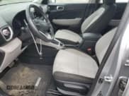 ✅ 2021 Hyundai Venue SEL • VIN: KMHRC8A36MU096717 • Лот: 51890314. Опубликован ранее на Copart с пробегом 47 201 миль. Бесплатный доступ к архиву аукционных продаж из США и подробный отчёт об истории автомобиля на DreamBid. Изображение 7.