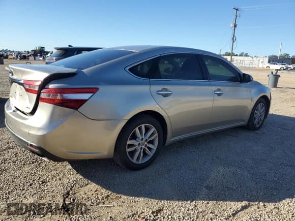 ✅ 2014 Toyota Avalon Limited • VIN: 4T1BK1EB3EU110409 • Лот: 92295495. Опубликован ранее на Copart с пробегом 115 069 миль. Бесплатный доступ к архиву аукционных продаж из США и подробный отчёт об истории автомобиля на DreamBid. Изображение 3.