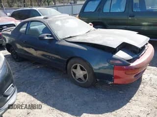 ✅ 1991 Toyota Celica • VIN: JT2AT86F4M0050100 • Lot: 41619380. Wystawiony na IAAI z przebiegiem 238 811 mil. Bezpłatny archiwum sprzedaży aukcyjnych z USA i szczegółowy raport historii pojazdu na DreamBid. Zdjęcie 1.