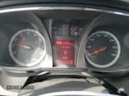 ✅ 2017 GMC Terrain SLE • VIN: 2GKALMEKXH6111031 • Lot: 89802235. Listed on Copart with 133,737 mi. Free auction sales archive from the USA and detailed vehicle history report at DreamBid. Image 9.