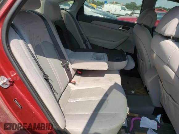 ✅ 2016 Hyundai Sonata SE • VIN: 5NPE24AF6GH385474 • Lot: 80333765. Listed on Copart with 159,126 mi. Free auction sales archive from the USA and detailed vehicle history report at DreamBid. Image 10.