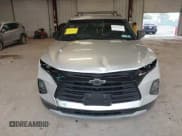 ✅ 2020 Chevrolet Blazer LT • VIN: 3GNKBJRSXLS706474 • Лот: 42872931. Опубликован ранее на IAAI с пробегом 168 058 миль. Бесплатный доступ к архиву аукционных продаж из США и подробный отчёт об истории автомобиля на DreamBid. Изображение 12.