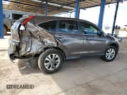 ✅ 2014 Honda CR-V EX • VIN: 2HKRM4H58EH649901 • Lot: 72068815. Listed on Copart with 181,886 mi. Free auction sales archive from the USA and detailed vehicle history report at DreamBid. Image 3.