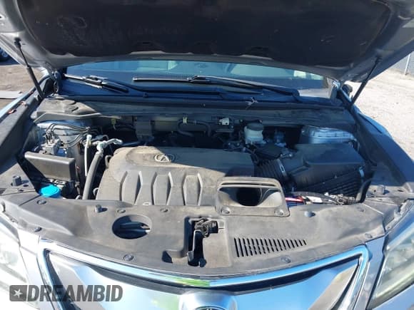 ✅ 2017 Acura RDX • VIN: 5J8TB3H30HL012362 • Лот: 43152228. Опубликован ранее на IAAI с пробегом 65 459 миль. Бесплатный доступ к архиву аукционных продаж из США и подробный отчёт об истории автомобиля на DreamBid. Изображение 10.