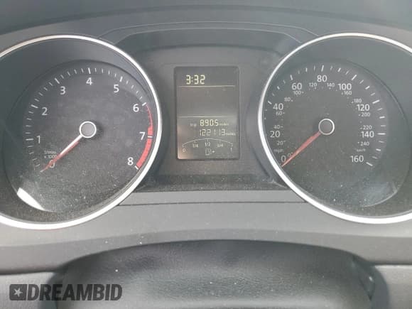 ✅ 2015 Volkswagen Jetta S • VIN: 3VW1K7AJ0FM352027 • Лот: 70455435. Опубликован ранее на Copart с пробегом 122 113 миль. Бесплатный доступ к архиву аукционных продаж из США и подробный отчёт об истории автомобиля на DreamBid. Изображение 9.