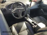 ✅ 2008 Pontiac G6 GT • VIN: 1G2ZH17N984195631 • Lot: 92893925. Listed on Copart with 148,050 mi. Free auction sales archive from the USA and detailed vehicle history report at DreamBid. Image 8.