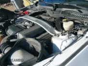 ✅ 2017 Ford Mustang GT Premium • VIN: 1FA6P8CF3H5343765 • Lot: 43501057. Listed on IAAI with 86,940 mi. Free auction sales archive from the USA and detailed vehicle history report at DreamBid. Image 19.