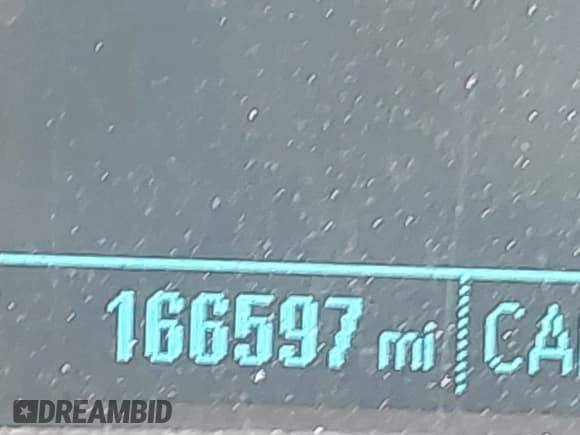 ✅ 2016 Chevrolet Cruze LS • VIN: 1G1PB5SG9G7222837 • Lot: 43190646. Listed on IAAI with 166,597 mi. Free auction sales archive from the USA and detailed vehicle history report at DreamBid. Image 13.