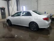 ✅ 2010 Toyota Corolla LE • VIN: 1NXBU4EE2AZ236891 • Lot: 67538195. Wystawiony na Copart z przebiegiem 253 337 mil. Bezpłatny archiwum sprzedaży aukcyjnych z USA i szczegółowy raport historii pojazdu na DreamBid. Zdjęcie 2.