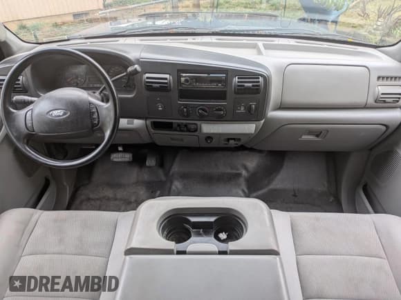 ✅ 2007 Ford F-250 XL • VIN: 1FTSX20P37EB21115 • Лот: 84975845. Опубликован ранее на Copart с пробегом 280 311 миль. Бесплатный доступ к архиву аукционных продаж из США и подробный отчёт об истории автомобиля на DreamBid. Изображение 9.