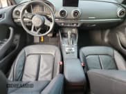 ✅ 2020 Audi A3 Premium • VIN: WAUAUGFF6LA006605 • Лот: 81800495. Опубликован ранее на Copart с пробегом 44 858 миль. Бесплатный доступ к архиву аукционных продаж из США и подробный отчёт об истории автомобиля на DreamBid. Изображение 8.