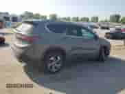 ✅ 2022 Hyundai Santa Fe SE • VIN: 5NMS1DAJXNH428248 • Лот: 80201055. Размещён на Copart с пробегом 119 018 миль миль. Получите бесплатный доступ к архиву аукционных продаж из США и посмотрите подробный отчёт об истории автомобиля на DreamBid. Изображение 3.