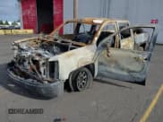 ✅ 2015 Chevrolet Silverado 1500 Work Truck • VIN: 3GCUKPEC7FG384810 • Лот: 42495656. Опубликован ранее на IAAI с пробегом Не указан. Бесплатный доступ к архиву аукционных продаж из США и подробный отчёт об истории автомобиля на DreamBid. Изображение 2.