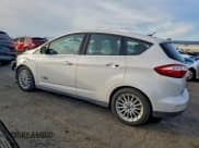 ✅ 2013 Ford C-Max SEL • VIN: 1FADP5CU4DL535349 • Лот: 94149525. Опубликован ранее на Copart с пробегом 43 363 миль. Бесплатный доступ к архиву аукционных продаж из США и подробный отчёт об истории автомобиля на DreamBid. Изображение 2.