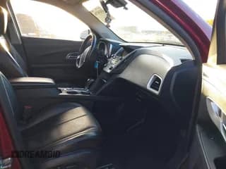 ✅ 2016 Chevrolet Equinox LTZ • VIN: 2GNFLGEK2G6224593 • Лот: 43434756. Опубликован ранее на IAAI с пробегом 219 462 миль. Бесплатный доступ к архиву аукционных продаж из США и подробный отчёт об истории автомобиля на DreamBid. Изображение 5.