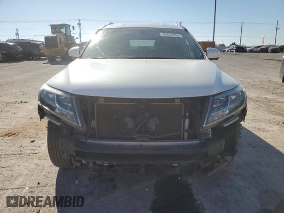 ✅ 2016 Nissan Pathfinder SV • VIN: 5N1AR2MM1GC601733 • Lot: 90853455. Listed on Copart with 234,156 mi. Free auction sales archive from the USA and detailed vehicle history report at DreamBid. Image 5.