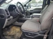 ✅ 2017 Ford F-350 Platinum • VIN: 1FT8W3BTXHEE68004 • Lot: 72018844. Wystawiony na Copart z przebiegiem 173 912 mil. Bezpłatny archiwum sprzedaży aukcyjnych z USA i szczegółowy raport historii pojazdu na DreamBid. Zdjęcie 7.