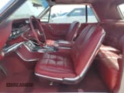 ✅ 1966 Ford Thunderbird • VIN: 6Y83Z150717 • Lot: 69144475. Listed on Copart with 47,003 mi. Free auction sales archive from the USA and detailed vehicle history report at DreamBid. Image 7.