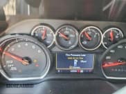 ✅ 2019 Chevrolet Silverado 1500 LT Trail Boss • VIN: 1GCPYFED2KZ400422 • Lot: 89499205. Wystawiony na Copart z przebiegiem 62 336 mil. Bezpłatny archiwum sprzedaży aukcyjnych z USA i szczegółowy raport historii pojazdu na DreamBid. Zdjęcie 9.