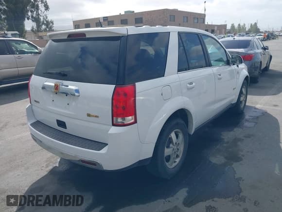 ✅ 2007 Saturn VUE I4 Hybrid • VIN: 5GZCZ33Z07S838234 • Lot: 42489581. Wystawiony na IAAI z przebiegiem 120 767 mil. Bezpłatny archiwum sprzedaży aukcyjnych z USA i szczegółowy raport historii pojazdu na DreamBid. Zdjęcie 4.
