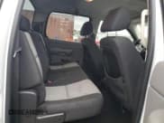 ✅ 2007 Chevrolet Silverado 1500 LS • VIN: 2GCEC13C771577843 • Lot: 80760164. Listed on Copart with 187,099 mi. Free auction sales archive from the USA and detailed vehicle history report at DreamBid. Image 10.