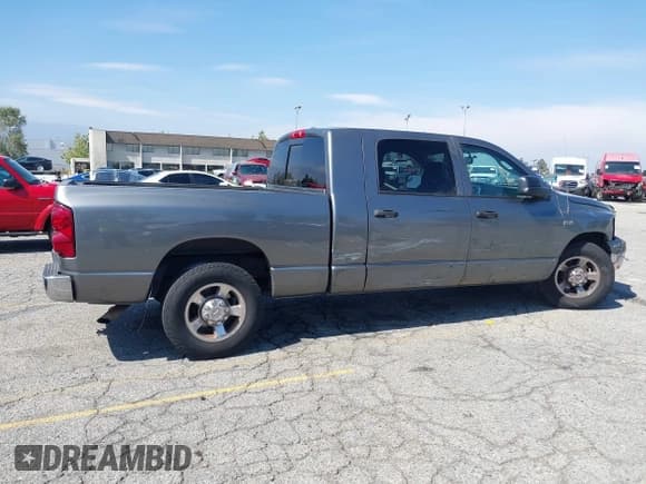✅ 2008 Dodge 1500 SLT • VIN: 3D7KR19D48G183636 • Лот: 42147611. Опубликован ранее на IAAI с пробегом 197 021 миль. Бесплатный доступ к архиву аукционных продаж из США и подробный отчёт об истории автомобиля на DreamBid. Изображение 13.