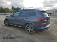 ✅ 2019 BMW X5 xDrive40i • VIN: 5UXCR6C59KLL12931 • Lot: 89920745. Listed on Copart with Not provided. Free auction sales archive from the USA and detailed vehicle history report at DreamBid. Image 2.