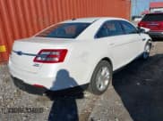 ✅ 2016 Ford Taurus SEL • VIN: 1FAHP2E81GG139988 • Lot: 43620864. Wystawiony na IAAI z przebiegiem 64 014 mil. Bezpłatny archiwum sprzedaży aukcyjnych z USA i szczegółowy raport historii pojazdu na DreamBid. Zdjęcie 4.
